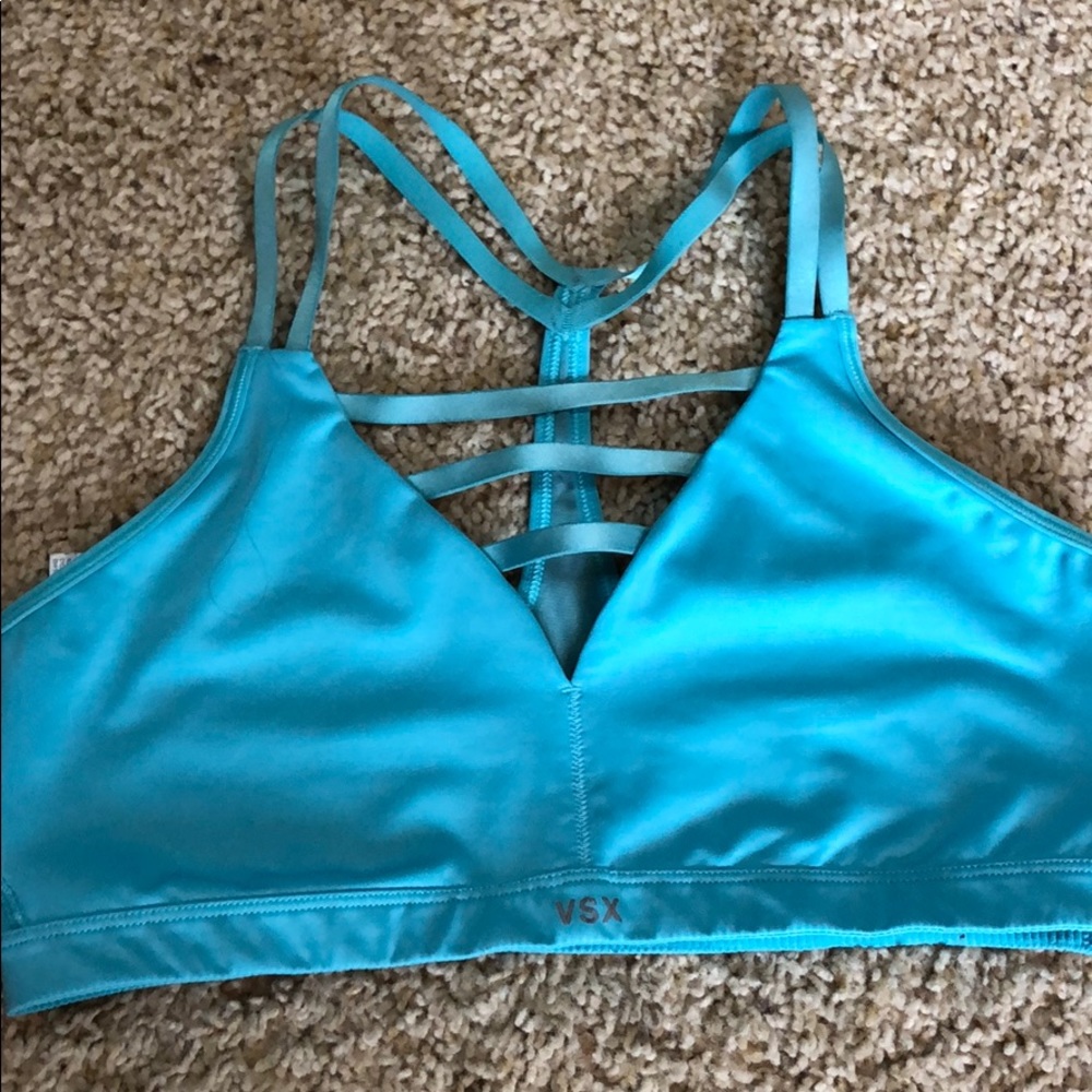 Victoria’s Secret sports bra